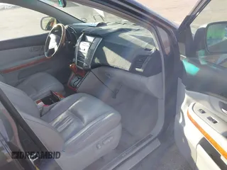 2005 Lexus RX 330 with VIN 2T2HA31U25C078033, listed as a IAAI auction lot 41789449 with 171,860 mi miles and . Bid and sale history available at DreamBid. Image 5.