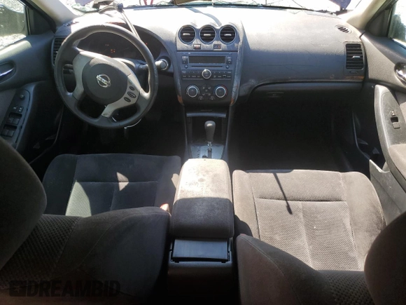 2007 Nissan Altima 2.5 with VIN 1N4AL21E67C215799, listed as a Copart auction lot 48971985 with 159,553 mi miles and Salvage Title. Bid and sale history available at carsss.com. Image 8.