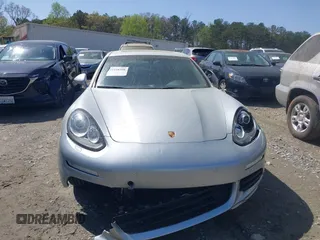 2014 Porsche Panamera z VIN WP0AA2A70EL007514, wystawiony jako IAAI lot #41910398 z przebiegiem 72 434 mil mil oraz . Historia ofert i sprzedaży dostępna na DreamBid. Obrazek 12.
