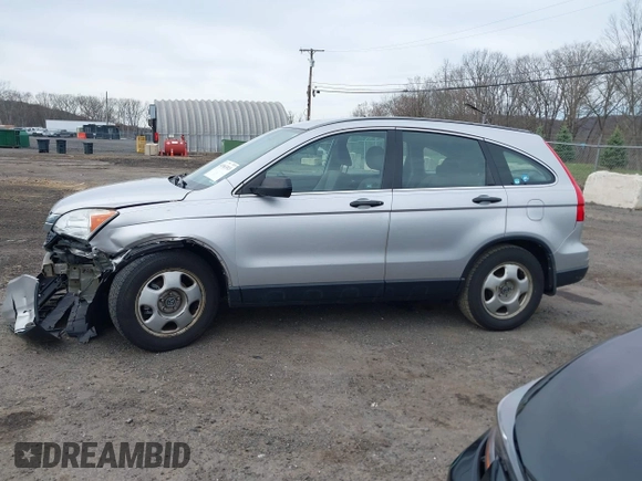 2011 Honda CR-V LX with VIN 5J6RE4H31BL109111, listed as a IAAI auction lot 41963513 with 193,735 mi miles and . Bid and sale history available at carsss.com. Image 14.