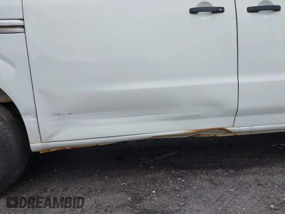 2013 Nissan NV SV with VIN 1N6BF0LY0DN104213, listed as a IAAI auction lot 42254199 with 94,705 mi miles and . Bid and sale history available at DreamBid. Image 6.