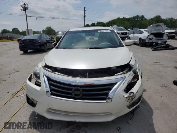 2015 Nissan Altima SL z VIN 1N4AL3APXFC143317, wystawiony jako Copart lot #55121825 z przebiegiem 108 797 mil mil oraz Czysty tytuł • Clean title. Historia ofert i sprzedaży dostępna na DreamBid. Obrazek 5.