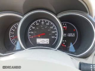 2013 Nissan Murano SL with VIN JN8AZ1MW4DW300680, listed as a IAAI auction lot 40841878 with 142,016 mi miles. Bid and sale history available at carsss.com. Image 7.
