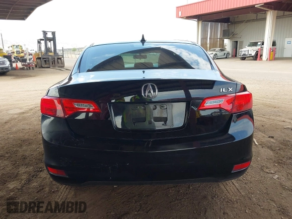 2015 Acura ILX with VIN 19VDE1F33FE006961, listed as a IAAI auction lot 42699542 with 151,200 mi miles and . Bid and sale history available at DreamBid. Image 15.