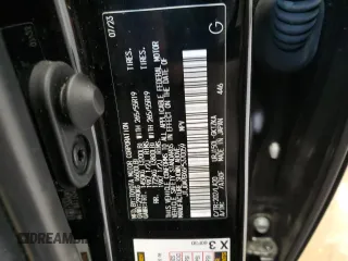 2023 Lexus GX 460 Luxury with VIN JTJGM7BX6P5370059, listed as a Copart auction lot 87928725 with 22,399 mi miles and Clean title. Bid and sale history available at DreamBid. Image 14.