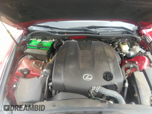 2015 Lexus IS 250 с VIN JTHBF1D21F5064745, выставлен на аукционе IAAI как лот 42435635 с пробегом 149 220 миль миль и . История ставок и продаж доступна на DreamBid. Изображение 10.