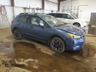 2014 Subaru Crosstrek Premium с VIN JF2GPACC5EH202624, выставлен на аукционе Copart как лот 59206315 с пробегом 305 948 миль миль и Списание • Salvage title. История ставок и продаж доступна на DreamBid. Изображение 4.