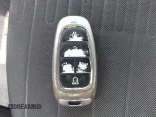 2022 Hyundai Santa Cruz SEL with VIN 5NTJB4AEXNH034989, listed as a IAAI auction lot 42176050 with 27,297 mi miles and . Bid and sale history available at DreamBid. Image 11.