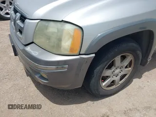 2005 Isuzu Ascender S с VIN 4NUES16S156700634, выставлен на аукционе IAAI как лот 42621777 с пробегом 282 488 миль миль и . История ставок и продаж доступна на DreamBid. Изображение 15.