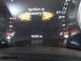 2017 Dodge Charger SE with VIN 2C3CDXBG6HH643663, listed as a IAAI auction lot 41956018 with 95,359 mi miles. Bid and sale history available at carsss.com. Image 7.