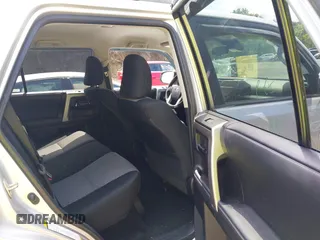 2022 Toyota 4Runner SR5 with VIN JTEMU5JR0N6000953, listed as a IAAI auction lot 42550206 with 73,088 mi miles and . Bid and sale history available at DreamBid. Image 8.