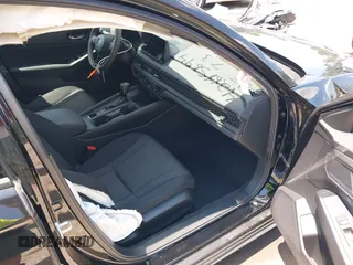 2024 Honda Accord EX with VIN 1HGCY1F30RA075402, listed as a IAAI auction lot 42615694 with 8,506 mi miles and . Bid and sale history available at DreamBid. Image 5.