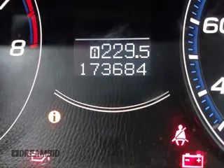 2006 Acura TSX Navi z VIN JH4CL96986C005287, wystawiony jako IAAI lot #42796822 z przebiegiem 173 684 mil mil oraz . Historia ofert i sprzedaży dostępna na DreamBid. Obrazek 7.