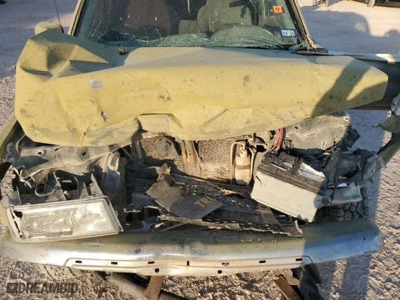 2006 Chevrolet Colorado LS with VIN 1GCCS198668279891, listed as a Copart auction lot 75487664 with 0 mi miles and Salvage Title. Bid and sale history available at carsss.com. Image 12.