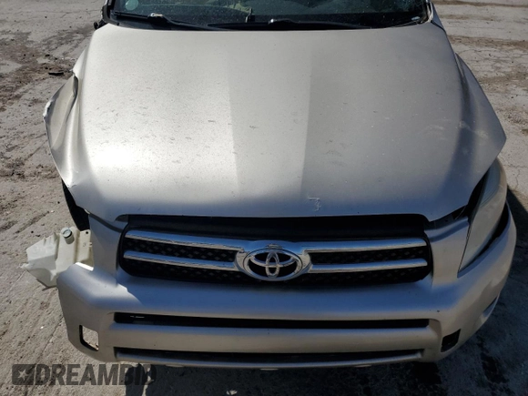 2007 Toyota RAV4 Limited with VIN JTMZD31V375038584, listed as a Copart auction lot 50200875 with 115,899 mi miles and Salvage Title. Bid and sale history available at carsss.com. Image 13.