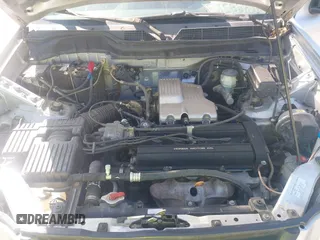 2001 Honda CR-V LX with VIN JHLRD28471S014503, listed as a IAAI auction lot 42229422 with 287,571 mi miles and . Bid and sale history available at DreamBid. Image 10.