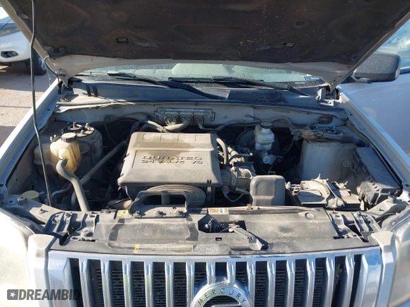 2010 Mercury Mariner with VIN 4M2CN8BG5AKJ21212, listed as a IAAI auction lot 41917427 with 385,476 mi miles. Bid and sale history available at carsss.com. Image 10.