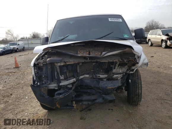 2011 Ford Econoline Passenger XL z VIN 1FBSS3BL7BDB29252, wystawiony jako Copart lot #58004584 z przebiegiem Nie podano mil oraz Czysty tytuł • Clean title. Historia ofert i sprzedaży dostępna na DreamBid. Obrazek 5.