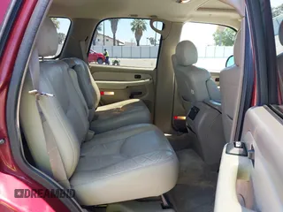 2003 Chevrolet Tahoe LS with VIN 1GNEC13TX3J252997, listed as a IAAI auction lot 42504734 with 118,972 mi miles and . Bid and sale history available at DreamBid. Image 8.