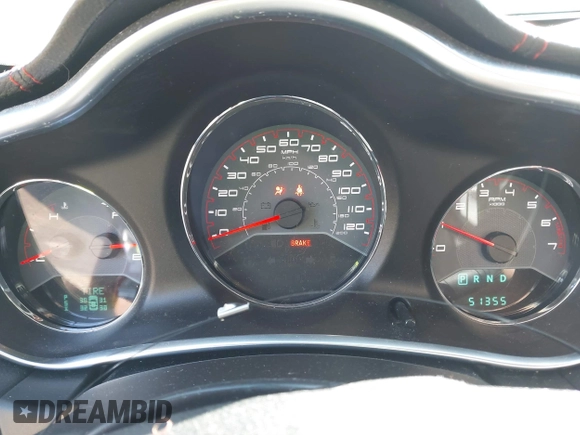 2014 Dodge Avenger SXT z VIN 1C3CDZCB2EN138477, wystawiony jako IAAI lot #41820973 z przebiegiem 51 355 mil mil oraz . Historia ofert i sprzedaży dostępna na DreamBid. Obrazek 7.