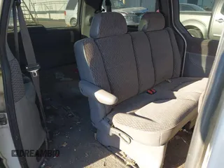 1998 Dodge Caravan Sport with VIN 2B4GP4438WR787782, listed as a IAAI auction lot 41385563 with 199,358 mi miles and . Bid and sale history available at carsss.com. Image 8.