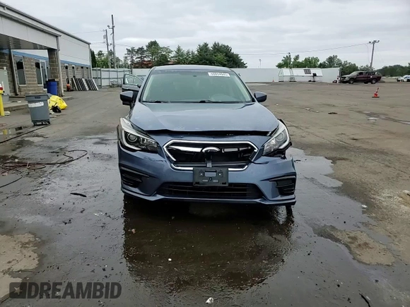 2018 Subaru Legacy Premium with VIN 4S3BNAC68J3005110, listed as a Copart auction lot 60054945 with 96,143 mi miles and Salvage title. Bid and sale history available at DreamBid. Image 13.