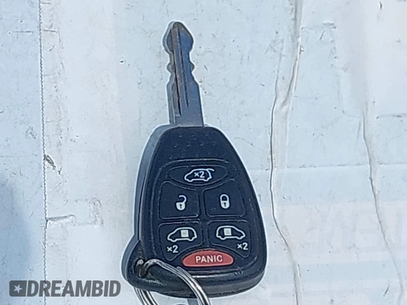 2005 Dodge Caravan SXT with VIN 2D4GP44LX5R528909, listed as a IAAI auction lot 42248957 with Not Provided miles and . Bid and sale history available at DreamBid. Image 11.