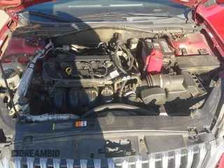 2010 Mercury Milan Premier с VIN 3MEHM0JA3AR635762, выставлен на аукционе IAAI как лот 42055427 с пробегом 143 326 миль миль и . История ставок и продаж доступна на DreamBid. Изображение 10.