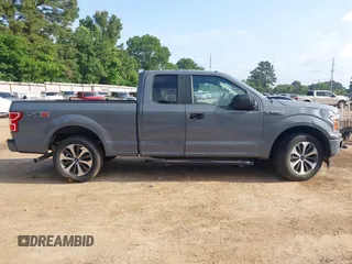 2019 Ford F-150 XL с VIN 1FTEX1CP5KKC67707, выставлен на аукционе IAAI как лот 42146747 с пробегом 72 754 миль миль и . История ставок и продаж доступна на DreamBid. Изображение 13.