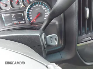 2016 Chevrolet Silverado 1500 LT with VIN 3GCUKREC0GG136136, listed as a IAAI auction lot 41971199 with 179,045 mi miles and . Bid and sale history available at DreamBid. Image 11.