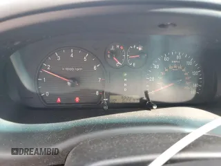 2005 Hyundai Sonata GL with VIN KMHWF25S75A199057, listed as a Copart auction lot 78874384 with 62,637 mi miles and Salvage Title. Bid and sale history available at carsss.com. Image 9.