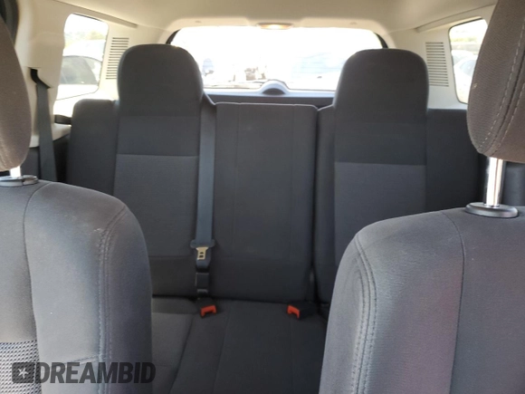2014 Jeep Patriot Sport z VIN 1C4NJPBB7ED813331, wystawiony jako Copart lot #58982415 z przebiegiem 76 446 mil mil oraz Szkoda całkowita • Salvage title. Historia ofert i sprzedaży dostępna na DreamBid. Obrazek 10.