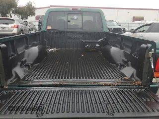 1999 Mazda B-Series 2WD Truck SE with VIN 4F4YR16V4XTM02282, listed as a Copart auction lot 85363034 with 102,923 mi miles and Clean Title. Bid and sale history available at carsss.com. Image 10.