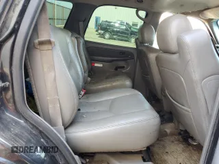 2003 Chevrolet Tahoe LT with VIN 1GNEC13Z23R136358, listed as a Copart auction lot 54702184 with 0 mi miles and Salvage Title. Bid and sale history available at carsss.com. Image 11.