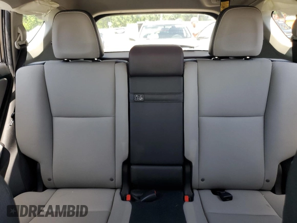 2016 Toyota RAV4 Limited with VIN JTMDJREV7GD035192, listed as a Copart auction lot 61754305 with 67,084 mi miles and Salvage title. Bid and sale history available at DreamBid. Image 10.