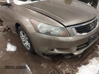 2008 Honda Accord EX with VIN 1HGCP367X8A042746, listed as a IAAI auction lot 41483389 with 221,057 mi miles and . Bid and sale history available at DreamBid. Image 6.