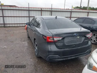 2020 Subaru Legacy Premium z VIN 4S3BWAC63L3017567, wystawiony jako IAAI lot #41899451 z przebiegiem 49 588 mil mil oraz . Historia ofert i sprzedaży dostępna na DreamBid. Obrazek 3.