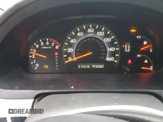 2008 Honda Odyssey LX with VIN 5FNRL38258B108357, listed as a Copart auction lot 43542245 with 214,319 mi miles and Non Repairable. Bid and sale history available at carsss.com. Image 9.