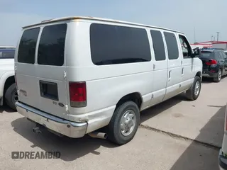 2010 Ford Econoline Passenger XL z VIN 1FBNE3BLXADA12591, wystawiony jako IAAI lot #42269872 z przebiegiem 374 820 mil mil oraz . Historia ofert i sprzedaży dostępna na DreamBid. Obrazek 4.