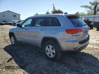 2017 Jeep Grand Cherokee Altitude z VIN 1C4RJFAG1HC656897, wystawiony jako Copart lot #49494305 z przebiegiem 145 254 mil mil oraz Szkoda całkowita • Salvage title. Historia ofert i sprzedaży dostępna na DreamBid. Obrazek 2.