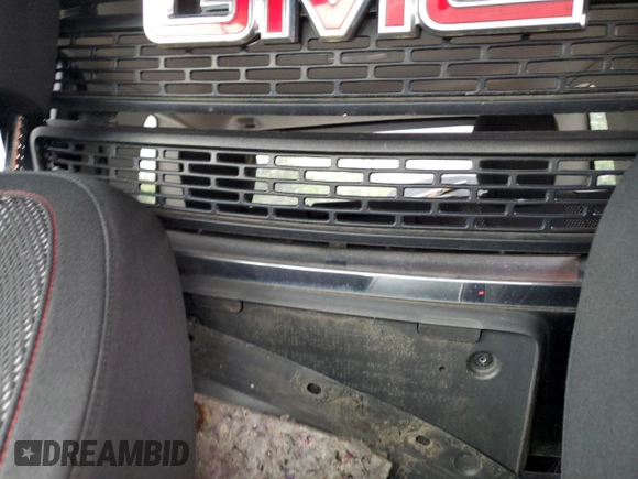 2012 GMC Terrain SLE-2 z VIN 2GKALSEK7C6341087, wystawiony jako Copart lot #57884645 z przebiegiem 181 612 mil mil oraz Szkoda całkowita • Salvage title. Historia ofert i sprzedaży dostępna na DreamBid. Obrazek 10.