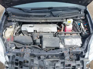 2011 Toyota Prius I with VIN JTDKN3DU2B5300279, listed as a IAAI auction lot 42030468 with 164,726 mi miles and . Bid and sale history available at DreamBid. Image 10.