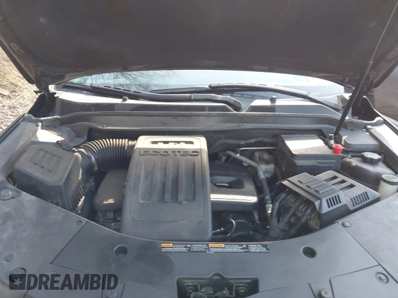 2017 Chevrolet Equinox LT with VIN 2GNFLFEK5H6269264, listed as a IAAI auction lot 42149604 with 107,601 mi miles and . Bid and sale history available at DreamBid. Image 10.