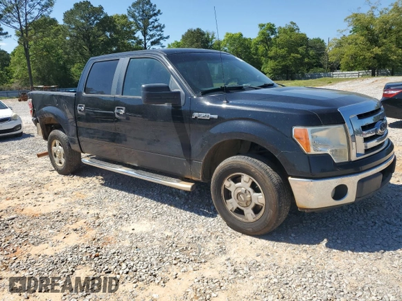 2012 Ford F-150 XL z VIN 1FTFW1CF6CFA89086, wystawiony jako Copart lot #52191225 z przebiegiem 190 254 mil mil oraz Szkody całkowita. Historia ofert i sprzedaży dostępna na DreamBid. Obrazek 4.