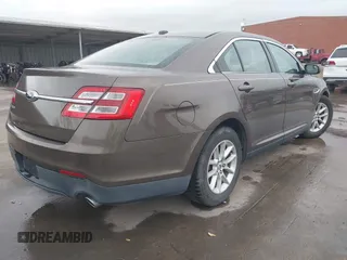 2015 Ford Taurus SE с VIN 1FAHP2D89FG120623, выставлен на аукционе IAAI как лот 41944388 с пробегом 116 388 миль миль и . История ставок и продаж доступна на DreamBid. Изображение 4.