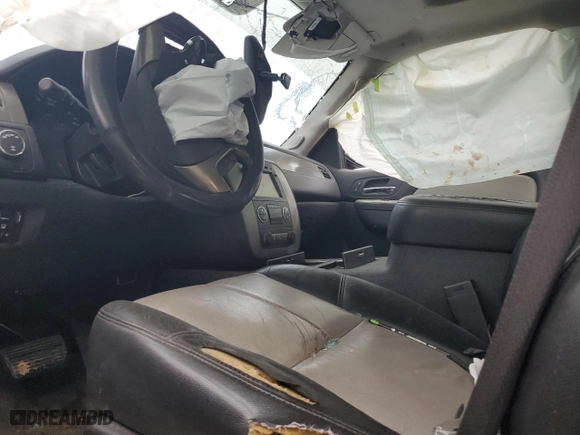 2013 GMC Sierra 1500 SLT with VIN 3GTP2WE23DG137361, listed as a Copart auction lot 45610615 with 0 mi miles and Salvage Title. Bid and sale history available at carsss.com. Image 7.