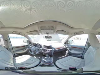 2012 Audi Q5 Premium Plus с VIN WA1LFAFP2CA012942, выставлен на аукционе Copart как лот 61110715 с пробегом 126 540 миль миль и Списание • Salvage title. История ставок и продаж доступна на DreamBid. Изображение 16.