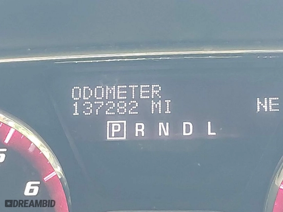 2016 GMC Acadia SLT with VIN 1GKKVRKDXGJ133808, listed as a IAAI auction lot 41780249 with 137,282 mi miles. Bid and sale history available at carsss.com. Image 15.