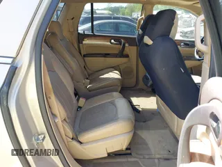 2010 Buick Enclave CXL 1XL with VIN 5GALRBED2AJ114718, listed as a IAAI auction lot 42002595 with 179,603 mi miles and . Bid and sale history available at DreamBid. Image 8.
