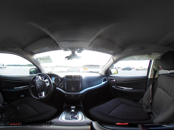 2018 Dodge Journey SXT with VIN 3C4PDCBG4JT369687, listed as a IAAI auction lot 42269696 with 131,306 mi miles and . Bid and sale history available at DreamBid. Image 17.